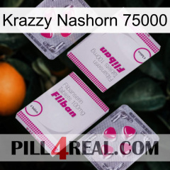 Krazzy Rhino 75000 33